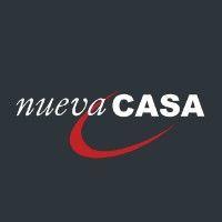 nueva casa logo image