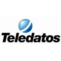 teledatos s.a. logo image