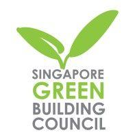 singapore green building council logo image