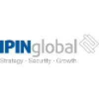 ipin global logo image