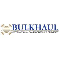 bulkhaul ltd logo image