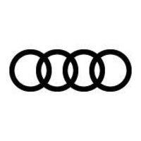 inchcape audi logo image