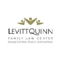 levitt & quinn family law center logo image