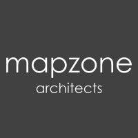 mapzone architects logo image