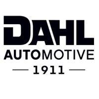 dahl automotive logo image