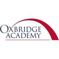 oxbridge academy logo image