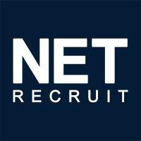 net recruit logo image