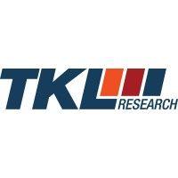 tkl research logo image