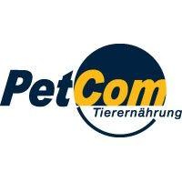 petcom tierernährung gmbh & co. kg logo image