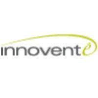 innoventé logo image