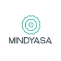 mindyasa logo image