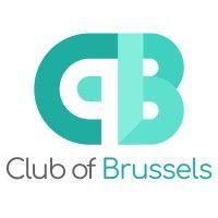 kairos multisolutions by club of brussels logo image