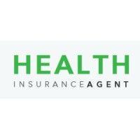 health insurance agent logo image