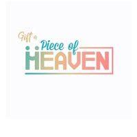 piece of heaven logo image