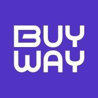 buy way personal finance logo image