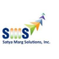 satya marg solutions inc logo image