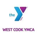 logo of West Cook Ymca