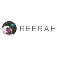 ree rah logo image