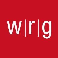 wrg texas logo image