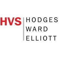 hvs hodges ward elliott logo image