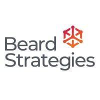 beard strategies logo image