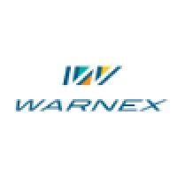 warnex logo image