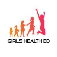 girls health ed logo image