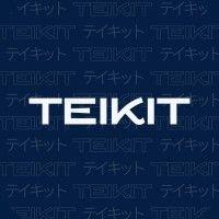 teikit logo image