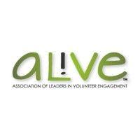 association of leaders in volunteer engagement logo image