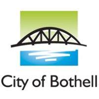 city of bothell washington logo image