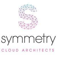 symmetry networks australia logo image