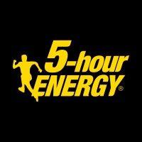 5-hour energy® logo image