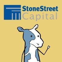 stone street capital logo image