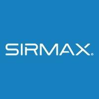 sirmax logo image