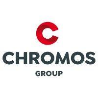 chromos group ag logo image