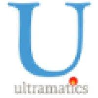 ultramatics logo image