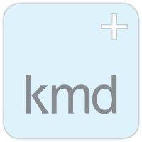 kmd architects logo image