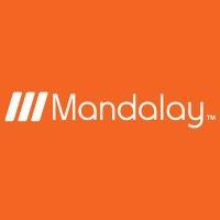 mandalay technologies logo image