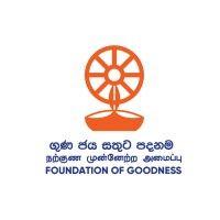 foundation of goodness logo image