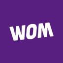 logo of Wom Colombia