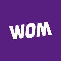 wom colombia logo image