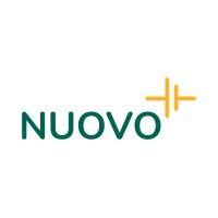 nuovo plus company limited logo image