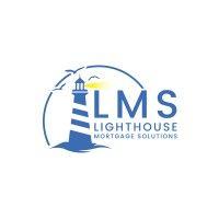 lighthouse mortgage solutions logo image