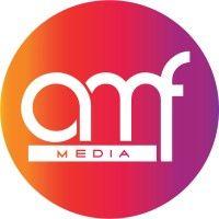 amf media logo image