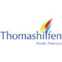 thomashilfen north america logo image