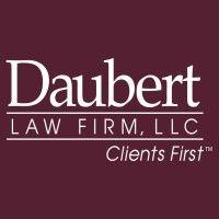 daubert law firm, llc logo image