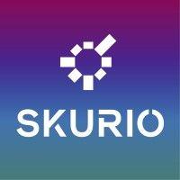 skurio logo image