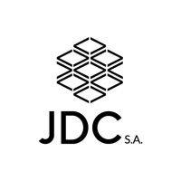 jdc sa logo image