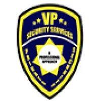 vp security services inc. logo image