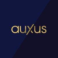 auxus logo image